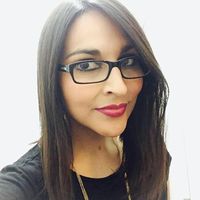 Sari Díaz Araya's Photo