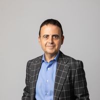 CARLES GARCIA SEGUI's Photo