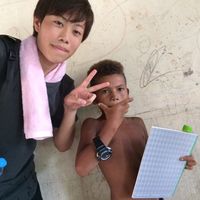 Kohsuke Yanagihara's Photo