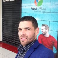 Aboubaker Djellabi的照片