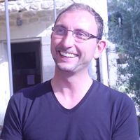 Thibaud Cavin's Photo