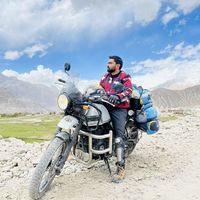 Le foto di Krishna K