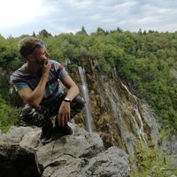 Miłosz Borowski的照片