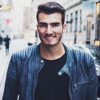 Фотографии пользователя Marius Hauler