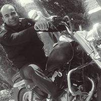 Mohammad Werekat's Photo