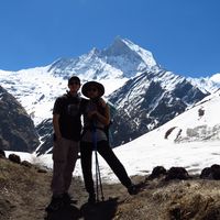 Steve Kingston's Photo