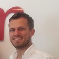 Massimiliano Balbi's Photo