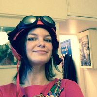 Fotos von marina seredenko