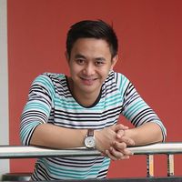 Angelo Segovia's Photo