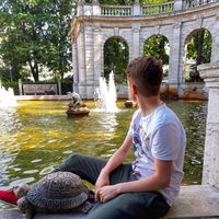 Bendeguz Soos的照片