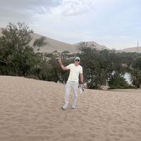 Yerry Marquez's Photo