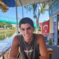 Jordan Barbosa's Photo