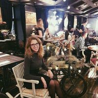 Veronika Kudriavtseva's Photo