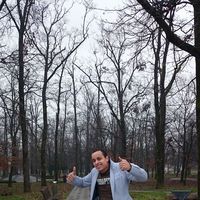 Ahmed El Araishy's Photo