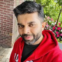 Fotos de Gopal Bharuka