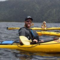 Fotos de Rob Milston