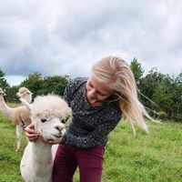 Jolanta Wolodko的照片