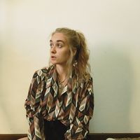 Magda Solomchenko's Photo