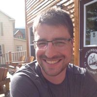 Martin Ouellet's Photo