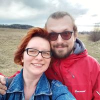 Igor Browiński的照片