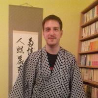 Gábor Görög's Photo