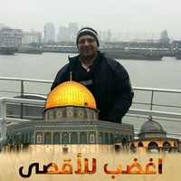 Ahmed Qorqor的照片