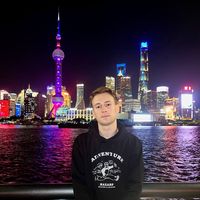 Rostyk Hoienko's Photo