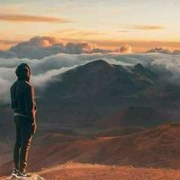 Ferhat Ferhat's Photo