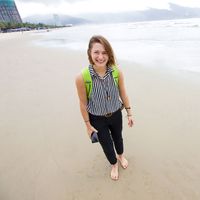 Sabine Baumgartner的照片