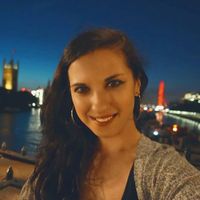 Irina Chirițescu的照片