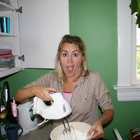 Kylee Batchelor的照片