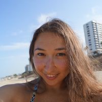 Anna Bannova's Photo