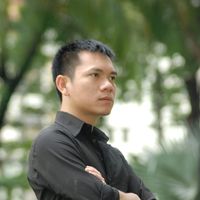 Rus Nguyen's Photo