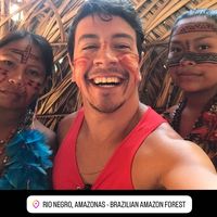 Albert Moreira's Photo