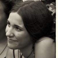 Isabel Cortés的照片