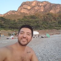 Atabey Sarıtosun's Photo