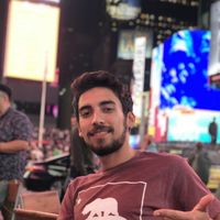 Furkan Eryılmaz's Photo