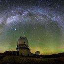 Hanle Observatory and Hanley Dark Sky Park的照片