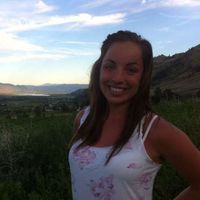 Marie-Michèle Proulx's Photo