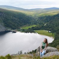 Le foto di Polina Chupryna