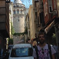 Photos de Nikos Miralles Knudsen