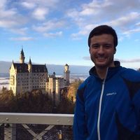 Le foto di Antoine Varin-Larocque