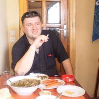 Levan Brelidze's Photo