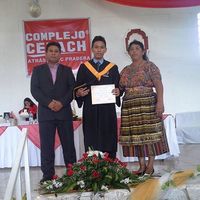 Wilson Larios's Photo