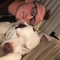 Josh  Loftin的照片