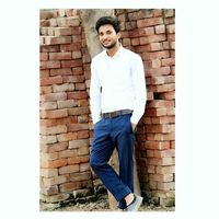 Paras Chauhan's Photo