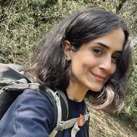 Le foto di niusha krc