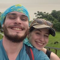 Théo Coulombel的照片