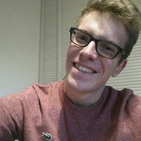 Hugo Gaignet's Photo