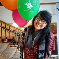 Kirsten Marsh的照片